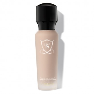 Traceless Longwear Perfecting Foundation